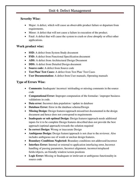 Image result for Performance Testing Defect Management