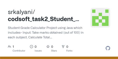 Image result for Student Grade Calculation Project in Java