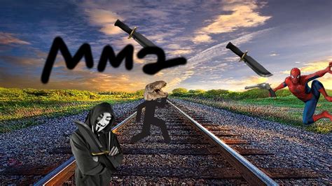 Image result for Playing Mm2