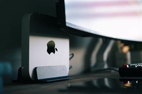 Image result for Mac Mini M1 Dock
