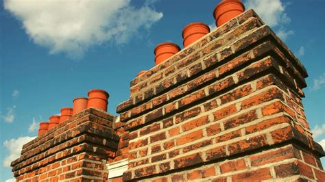 Image result for Chimney Stack Worm