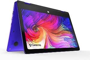 Image result for Gateway Convertible Tablet PC
