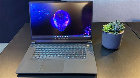 Image result for Alienware M 17 R5 AMD Fan