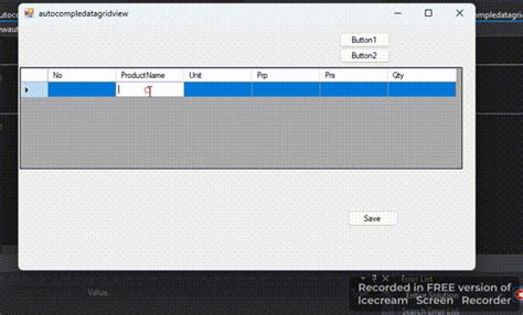 BindingSource Sort Vb.net に対する画像結果
