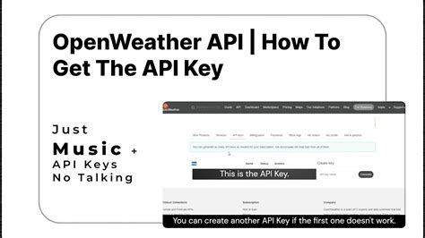 Image result for How to Get an OpenWeatherMap API Key
