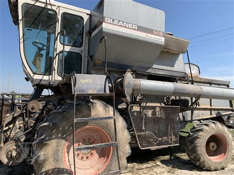 Image result for Gleaner M3 Models