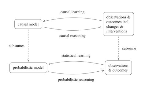 Image result for Probabilistic Causal Model