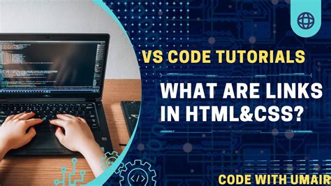 Image result for HTML and CSS Link Vscode