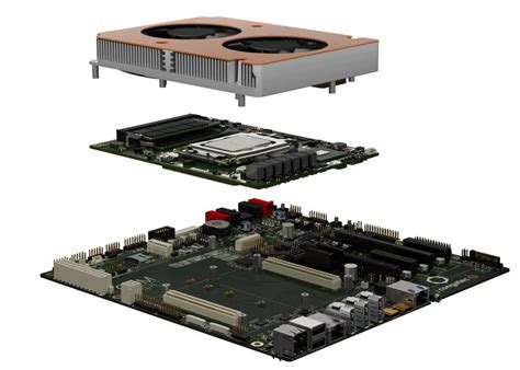 Image result for HPC Module Assembly