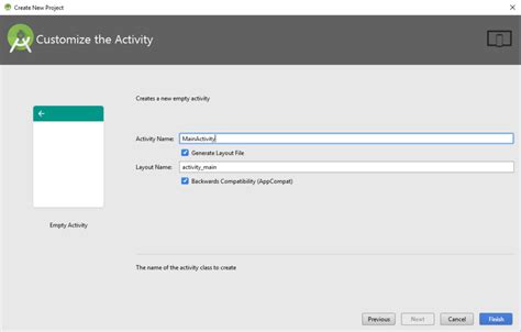 Image result for How to Create a App with Java