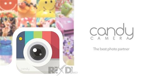 Image result for Candy Camera.apk