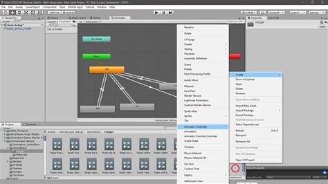 Image result for Unity 2D Animation Controller