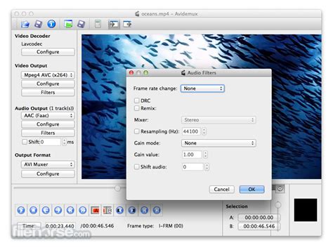 Image result for Avidemux