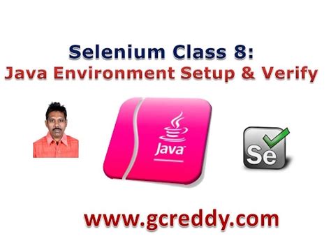 Image result for Selenium Java Setup