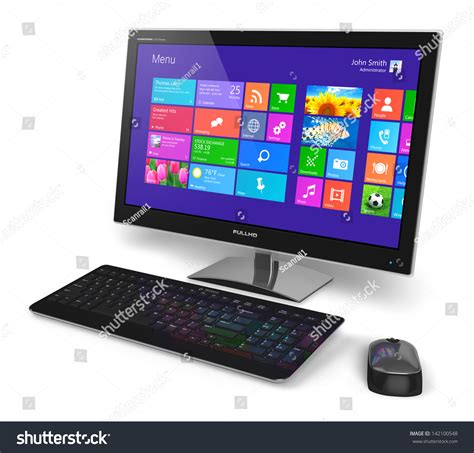 Image result for Office Desktop Computer