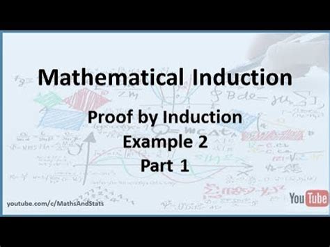 Image result for Mathematical Induction Examples and Solutions