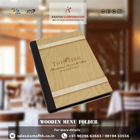 Image result for Menu File Folder