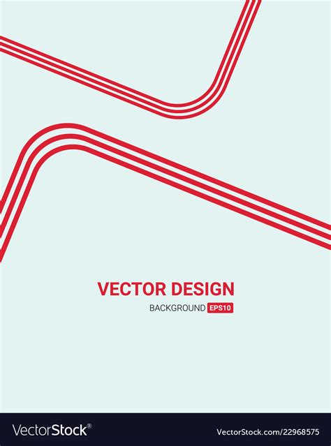 Image result for One Line Design Red Color