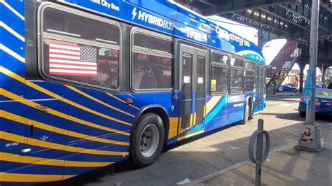 MTA Bus 2 Shuttle に対する画像結果