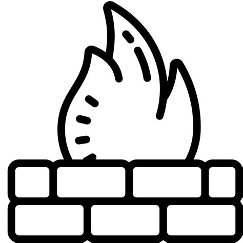 Windows Firewall Icon に対する画像結果