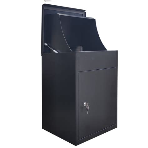 Résultat d’images pour Package Delivery Box