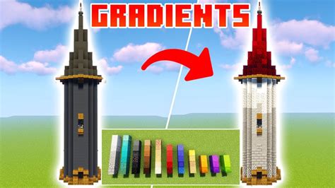 Afbeeldingsresultaten voor Minecraft Granite Gradient