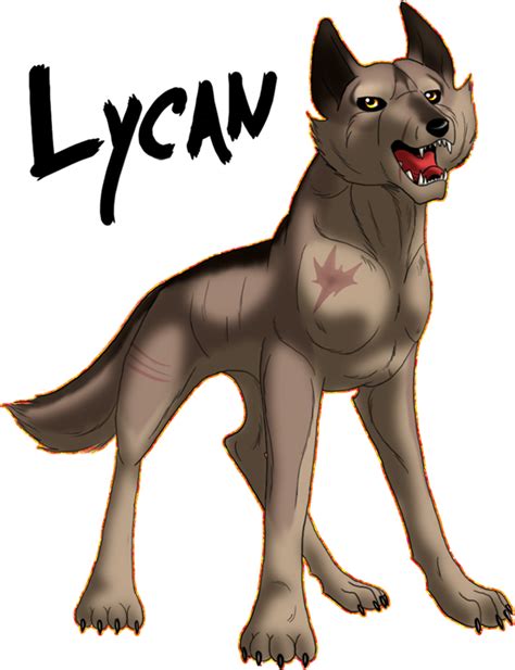Lycan Jsab に対する画像結果
