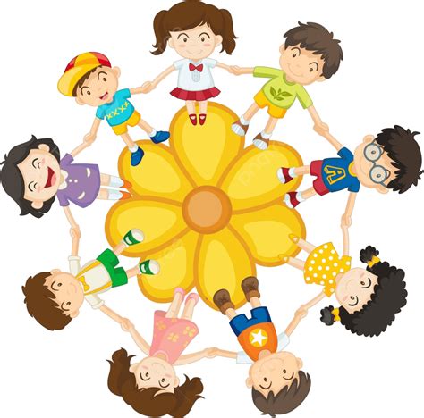 Image result for Children Unity Cartoon