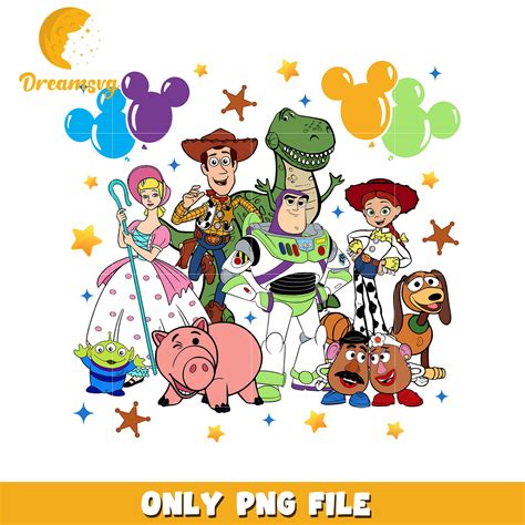 Computer Disney Character PNG に対する画像結果