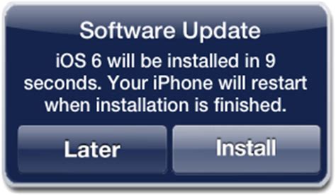 Image result for iOS Operating System Upgrades