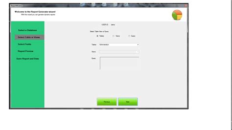 Image result for Dynamic Report Generation SQL