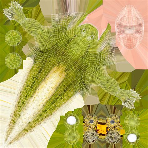 Toradh íomhá ar Algorithm Cycle Model