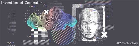 Image result for Computer Invention Timeline