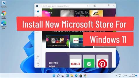 Image result for MS Windows Store Install