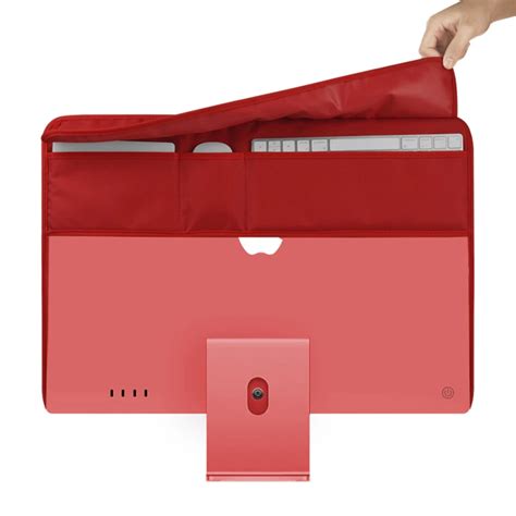 iMac Screen Cover Red に対する画像結果