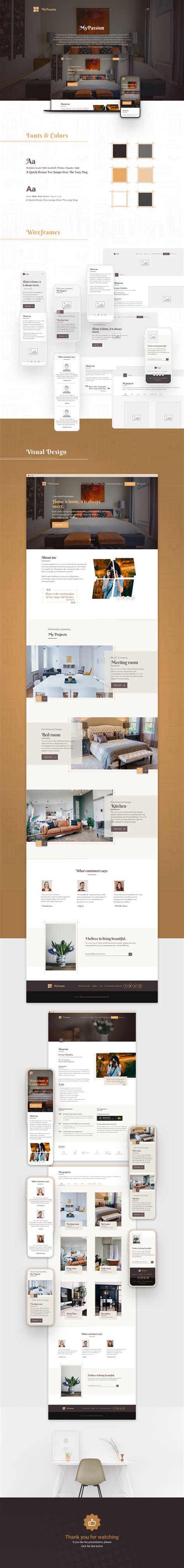 Image result for Case Study UI/UX Design