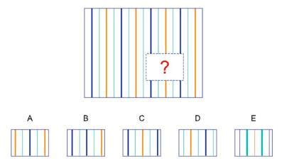 Image result for Cognitive Tests Examples