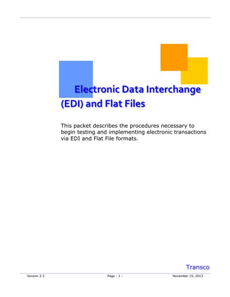 Image result for Edi File Transfers