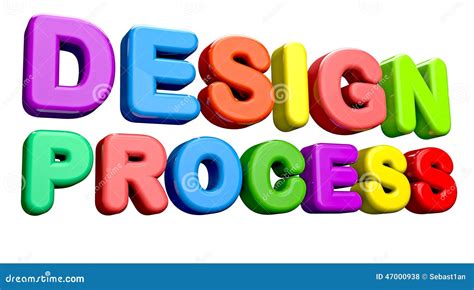 Process Design Stock Photo に対する画像結果