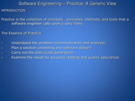 Image result for Is There Practical Work in Software Engineering