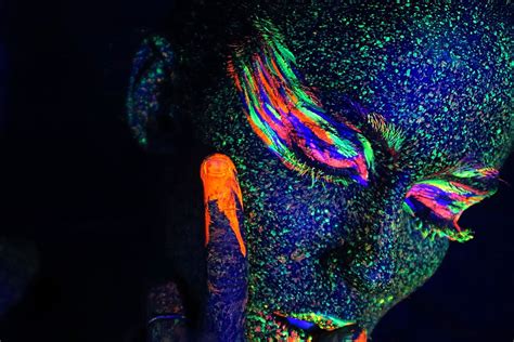 Image result for Black Glow