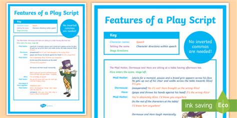 Image result for We Play Script