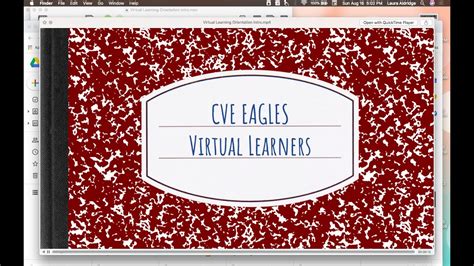 Virtual Learning Orientation కోసం చిత్ర ఫలితం