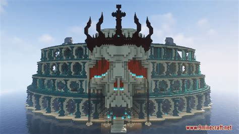 Minecraft Battle Arena に対する画像結果