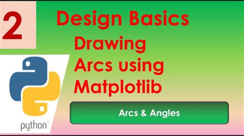 Image result for Python Visualizer Drawing Arcs
