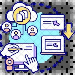 Screen Sharing Icon iOS に対する画像結果
