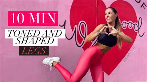 Image result for Leg Shaping Exercises