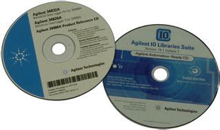 Toradh íomhá ar HP BenchLink Data Logger