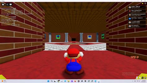 Best Games with Lobbies On ROBLOX's-साठीचा प्रतिमा निकाल