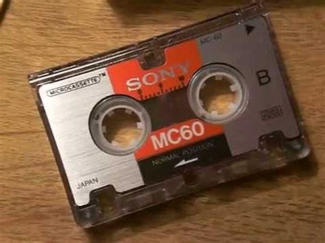 Image result for MC60 Cassette Player